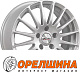 X'trike  X-128  HSB  6,5х16  5х114,3  ЕТ45  67,1